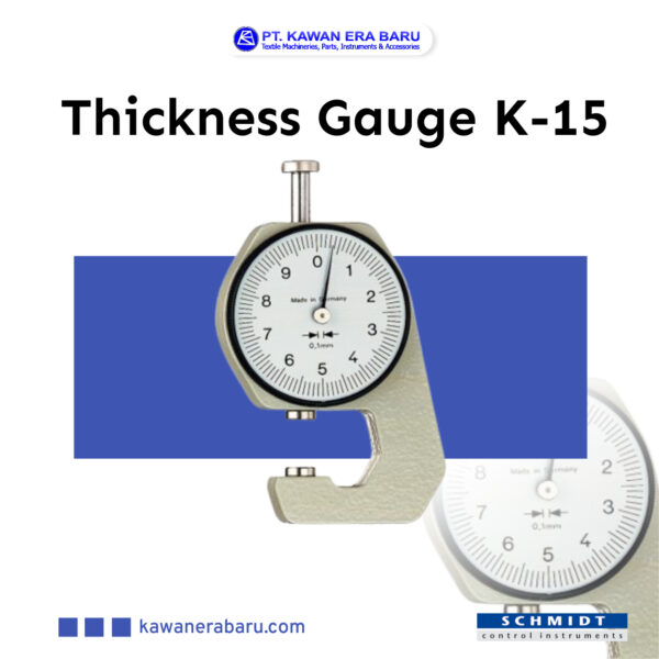 Thickness Gauge k15