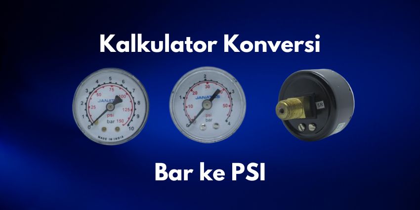 1 Psi Sama Dengan Berapa Kg Cm2